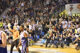 L'intenso ritmo del basket - Giancarlo Benzo